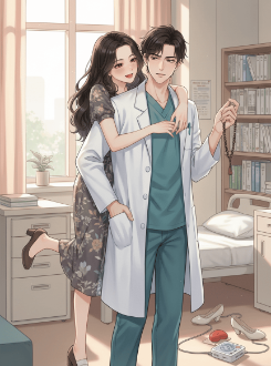 Cưng Chiều Cô Ấy