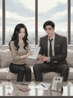 Tình Yêu Bắt Đầu