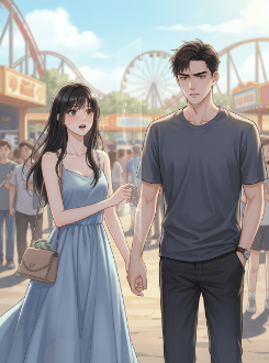 Tình Yêu Trả Phí