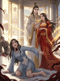 Chọc Giận Nữ Thần