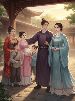 Chủ Mẫu Hồi Phủ