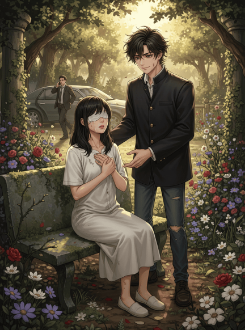 Chín Năm Tội Lỗi