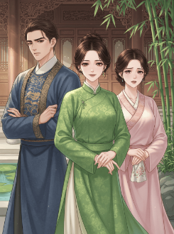 Tiểu Thư Thật Chỉ Muốn Làm Qủa Phụ