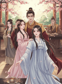 Lòng Tốt Của Công Chúa