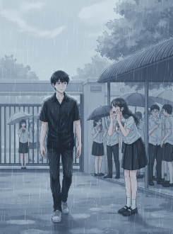 Không Làm Nổi Vai Nữ Chính Truyện Cứu Rỗi