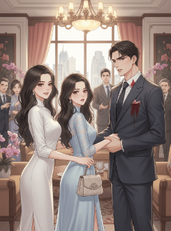 “Thế Thân” Của Chị Gái