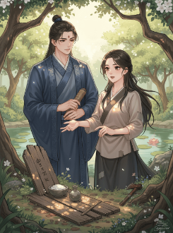 Thiên Thu Vạn Đại, Duy Ngã Độc Tôn