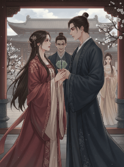 Tuế Tuế Niên Niên Đều Là Nàng