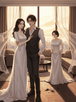 Đổi Mặt Báo Thù