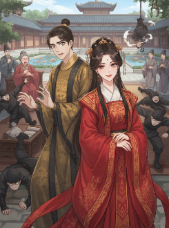 Bạo Quân Mắt Mù!