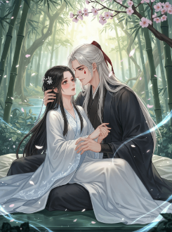 Ma Tôn Mang Thai Đứa Bé Của Ta