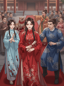 Hoán Đổi Hôn Thư