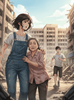 Phải Hạnh Phúc, Mẹ Nhé!