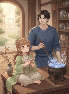 Hung Thú Hỗn Độn