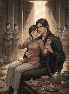 Trộm Vợ Của Cha