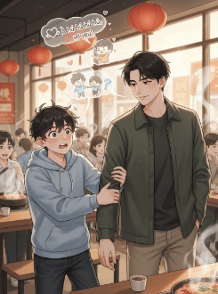 Đối Thủ Thích Tôi À!?