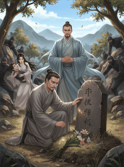 Độc Cô Kiếm Khách