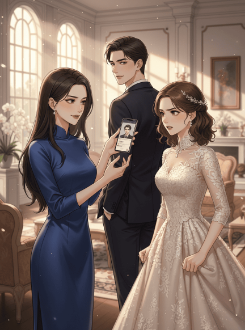 Sống Lại Tôi Kế Thừa Gia Nghiệp