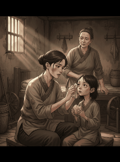 Tối Đoạn Nhân Trường