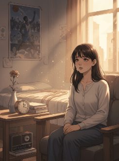 Mộng Dài Luẩn Quẩn