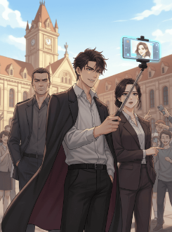 Chiêm Tinh Sư Giả Mạo