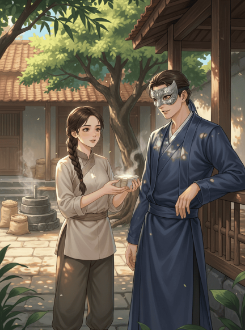 Người Trong Số Mệnh