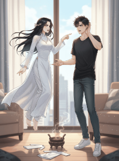 Ngồi Chờ Đến Khi Cả Hai Cùng Chết