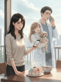 Khiến Anh Thấy Tội Lỗi