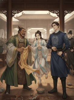 Câu Chuyện Về Tạo Phản