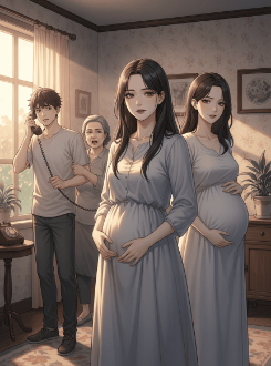 Tội Ác Trong Phòng Bệnh