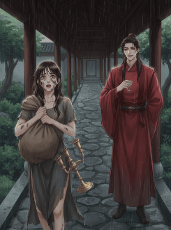 Ta Cưới Một Thái Giám