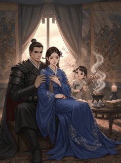 Mẫu Thân Cũng Trọng Sinh Rồi