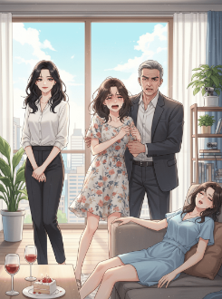 Sự Trả Thù Tốt Nhất