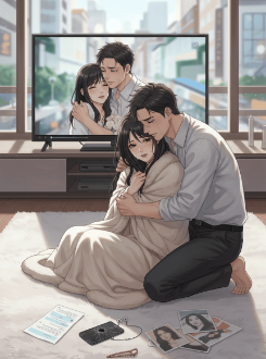 Ngọt Ngào Hết Hạn