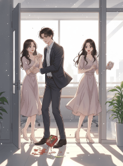 Hệ Thống Trừng Trị Trai Đểu