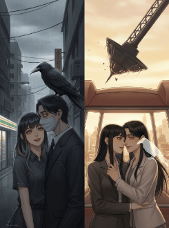 Đôi Mắt Của Fortuna’s