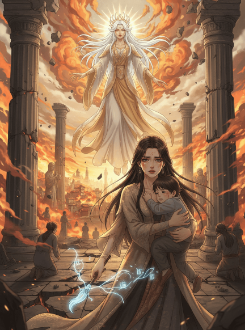 Truy Sát Thần Nữ