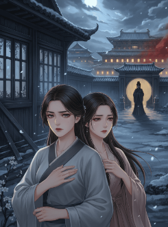 Hành Trình Cung Nữ Nghịch Tập