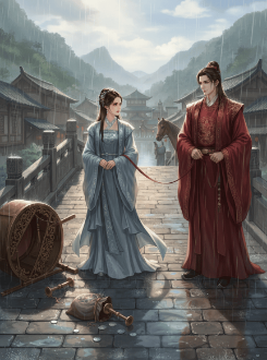 Tôi Cưới Một Thái Giám!