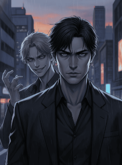 Trò Chơi Của Kẻ Điên