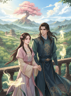 Tuyệt Thế Võ Thần