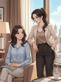 Hãy Đẩy Thuyền Tôi Với Tổng Giám Đi