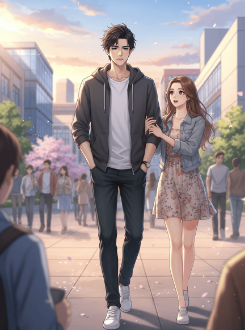 Cuộc Sống Đô Thị Của Trường Sinh Chí Tôn