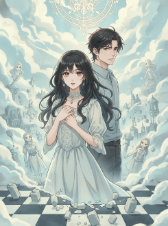 Khi Thế Giới Trở Thành Trò Chơi Búp Bê