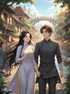 Cuộc Sống Tươi Đẹp