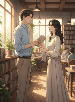 Nếu Tôi Gửi Tặng Người Một Cuốn Sách