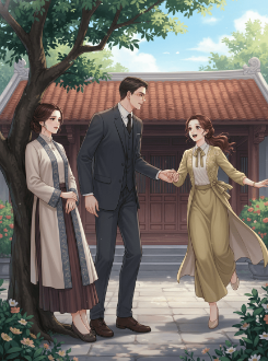 Ngày Về Biết Trả Lời Sao