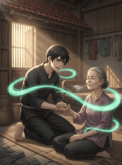 Thần Y Xuất Ngục