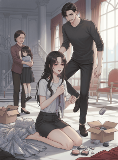 Sự Cứu Rỗi Của Thiên Kim Giả!