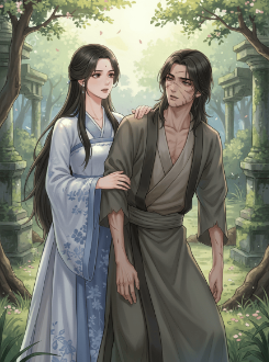 Độc Phi ‘Đại Ca’ Của Vương Gia